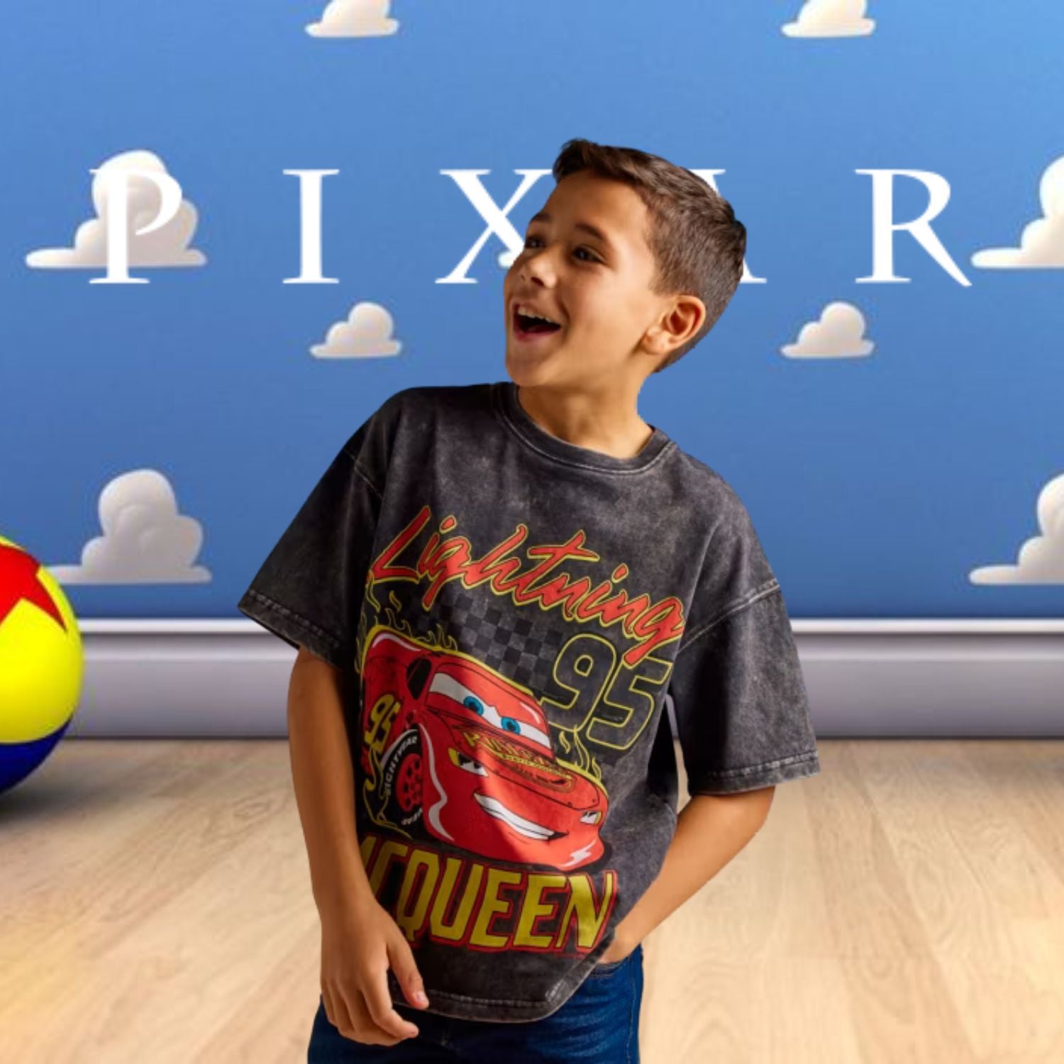 Pixar