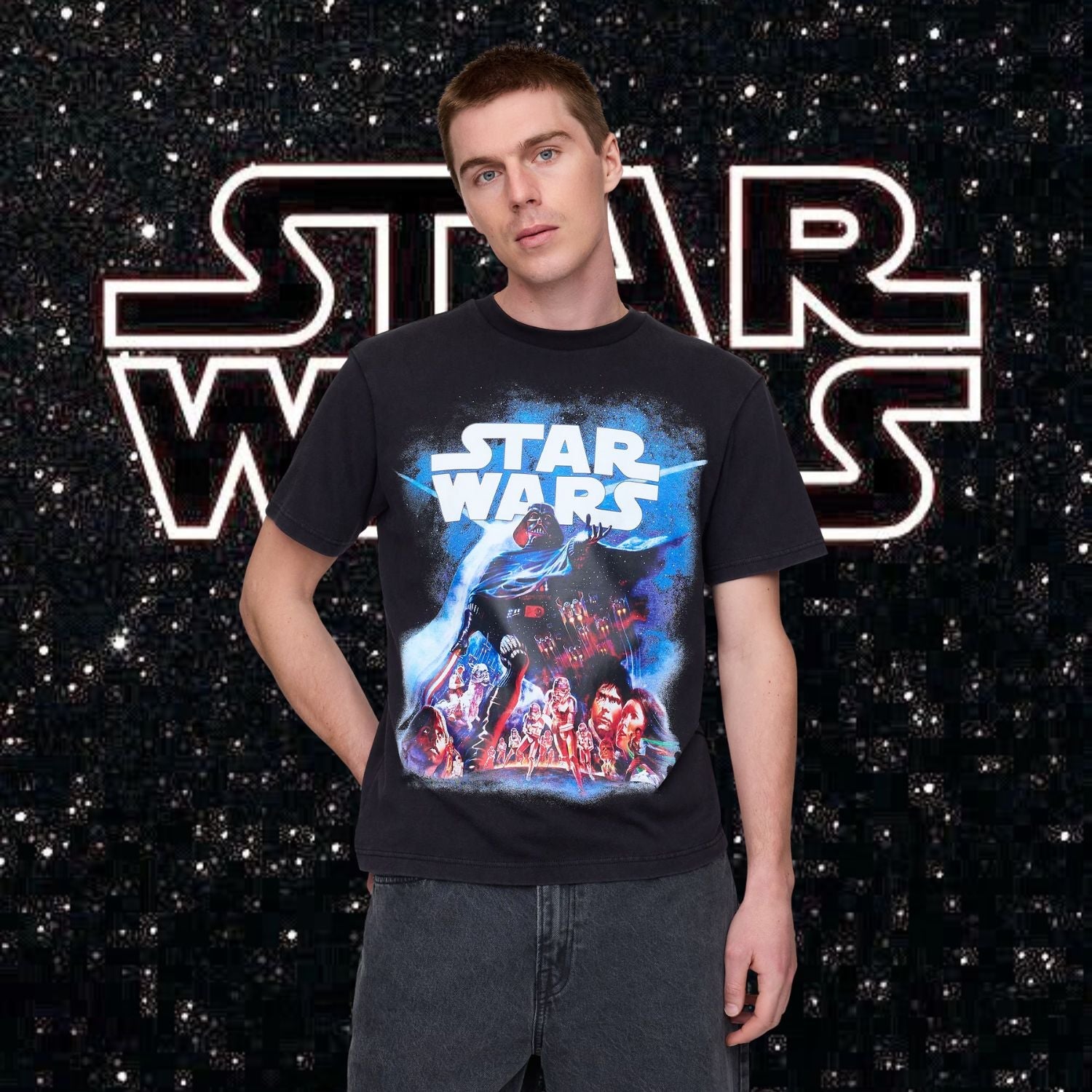 Star Wars